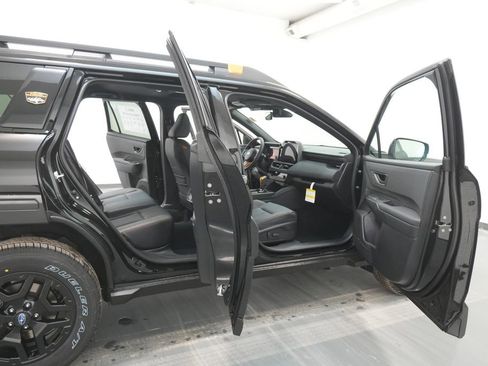 New 2026 Subaru Outback Wilderness image 33