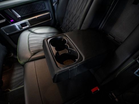 Used 2022 Mercedes-Benz G 63 AMG G 63 AMG image 68