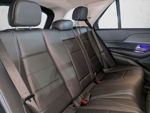 Certified 2024 Mercedes-Benz GLE 350 4MATIC image 19