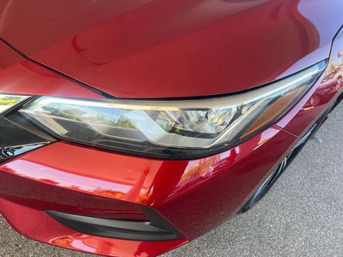 Used 2020 Nissan Sentra SV w/ Trunk Package FWD image 26