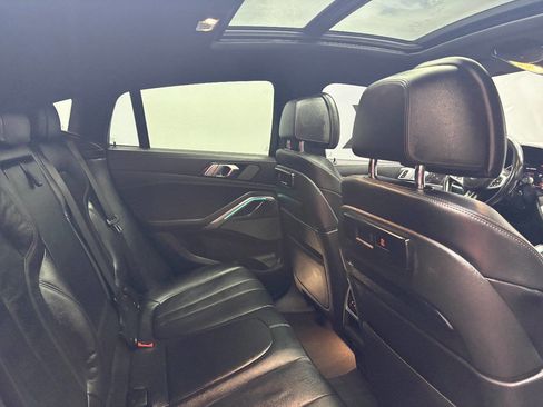 Used 2020 BMW X6 M50i image 61