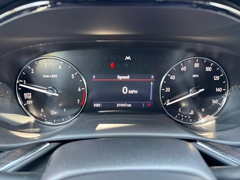 Used 2023 Buick Envision Preferred FWD image 11
