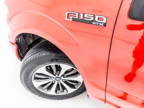 Used 2020 Ford F150 XL w/ Equipment Group 101A Mid RWD image 12