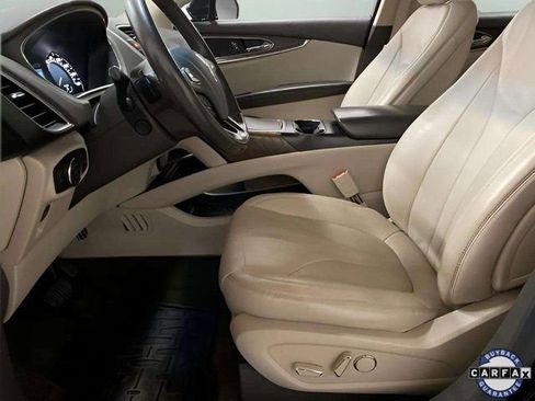 Used 2016 Lincoln MKX Select w/ Select Plus Package image 63