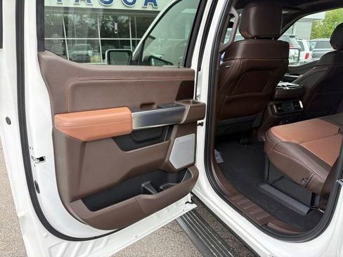 New 2026 Ford F150 King Ranch AWD/4WD image 5