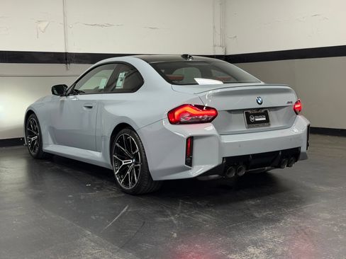 Used 2025 BMW M2 RWD image 10