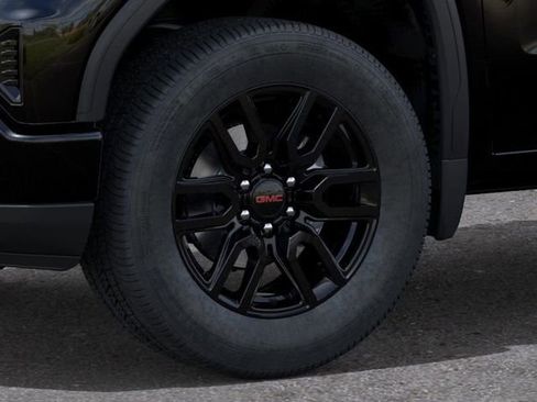 New 2026 GMC Sierra 1500 Elevation image 9