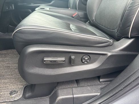 Used 2023 Honda Odyssey Elite image 19