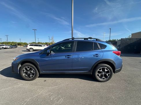 Used 2018 Subaru Crosstrek 2.0i Premium w/ Eyesight System AWD/4WD image 6