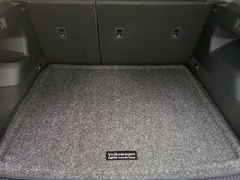 Used 2026 Volkswagen Tiguan S FWD image 30
