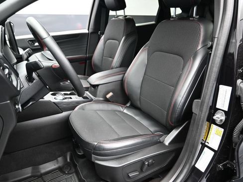 Used 2023 Ford Escape ST-Line w/ Tech Pack #1 AWD/4WD image 20