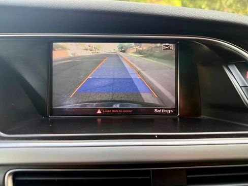 Used 2014 Audi A4 Premium Plus image 19