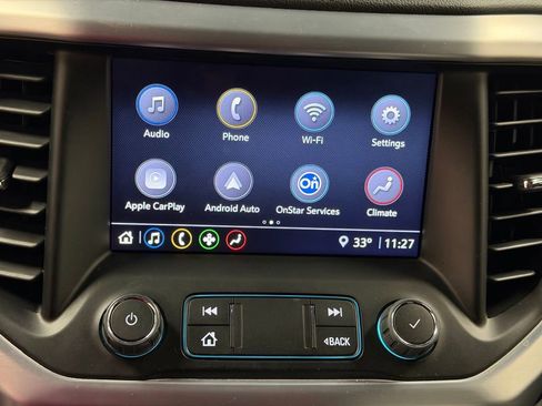 Certified 2023 GMC Acadia SLE w/ Driver Convenience Package image 37