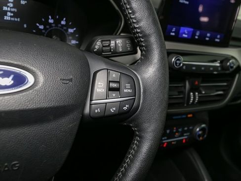 Used 2020 Ford Escape SEL image 33