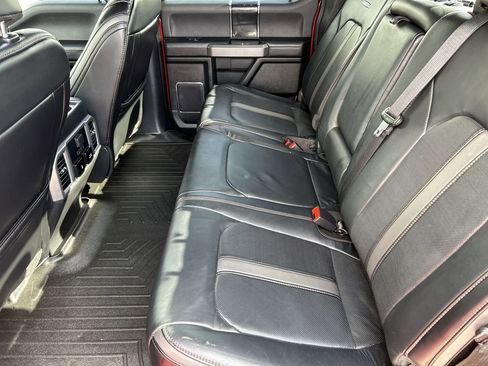 Used 2021 Ford F350 Platinum image 26