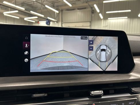 New 2025 Kia Telluride SX Prestige X-Pro image 19