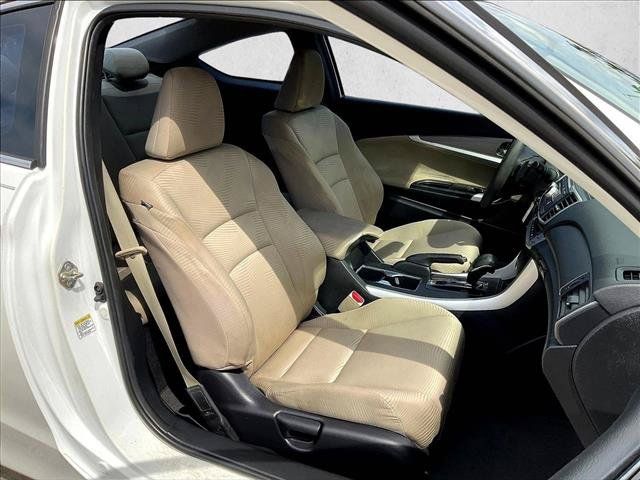 Used 2015 Honda Accord LX-S image 7