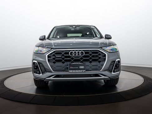 Certified 2023 Audi Q5 2.0T Premium Plus AWD/4WD image 22