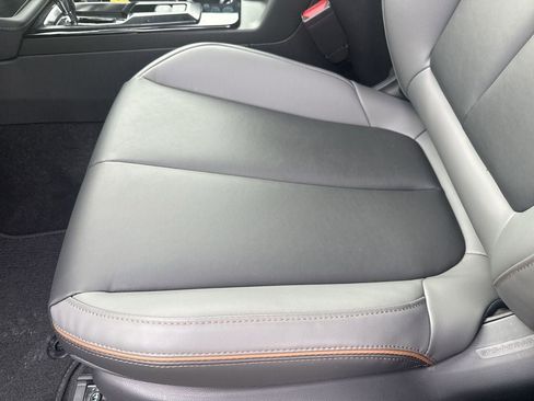 New 2026 Subaru Forester Sport image 9