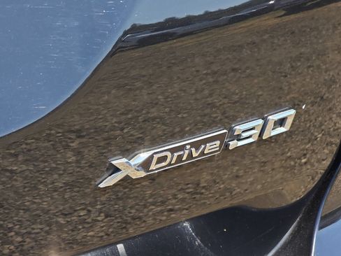 Used 2023 BMW X3 xDrive30i AWD/4WD image 24