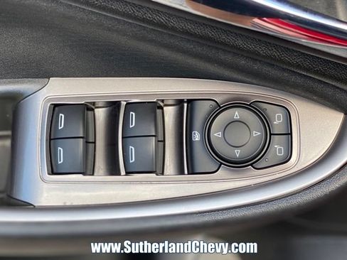 Used 2021 Chevrolet Malibu RS FWD image 14