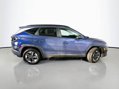 New 2026 Hyundai Tucson SEL image 8