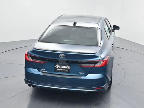 New 2026 Toyota Camry XSE image 62