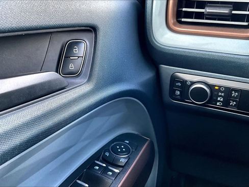 Used 2024 Ford Maverick Lariat FWD image 34