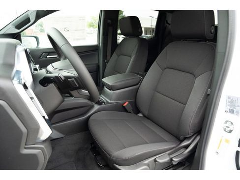 New 2026 GMC Canyon Elevation RWD image 12