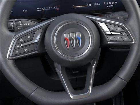 New 2026 Buick Envision Sport Touring AWD/4WD image 19