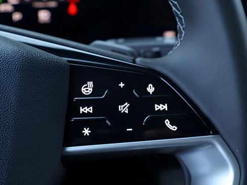 New 2025 Audi Q5 Premium Plus image 21