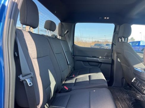 Used 2023 Ford F150 XLT image 14