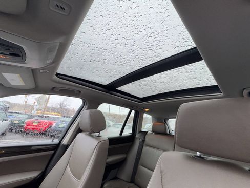 Used 2014 BMW X3 xDrive28i image 21