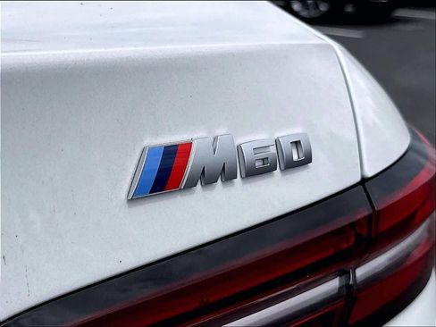 Used 2024 BMW i5 M60 w/ Premium Package AWD/4WD image 24