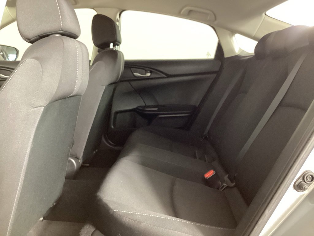 Used 2019 Honda Civic LX image 27