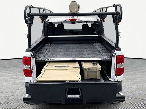 Used 2025 Ford Maverick XLT w/ Equipment Group 302A image 18