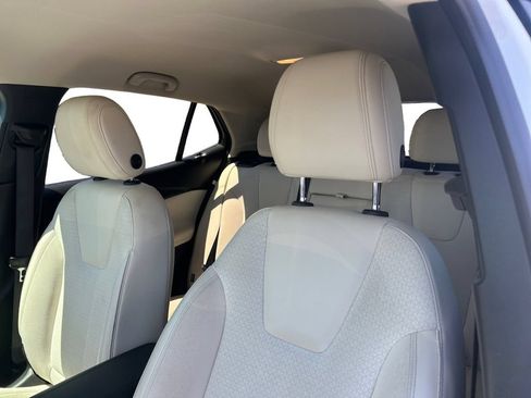 Used 2023 Buick Encore GX Select FWD image 24