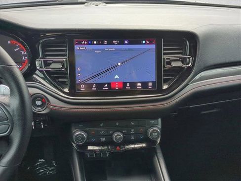 Used 2023 Dodge Durango R/T w/ Blacktop Package image 14