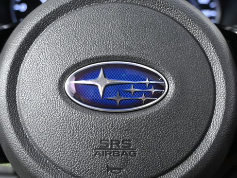 Used 2025 Subaru Outback Onyx Edition XT w/ Popular Package #2 AWD/4WD image 34