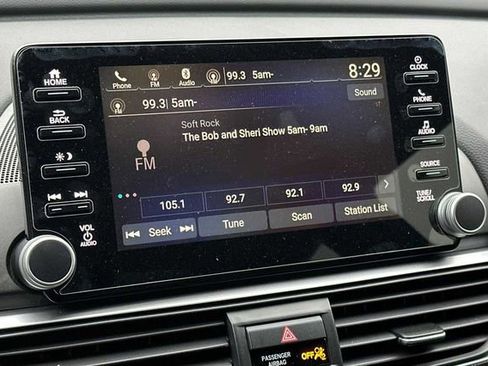 Used 2019 Honda Accord Sport image 15