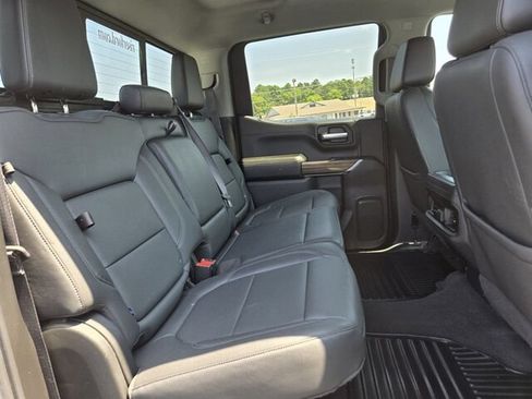Used 2021 Chevrolet Silverado 1500 RST w/ Texas Edition Plus AWD/4WD image 20
