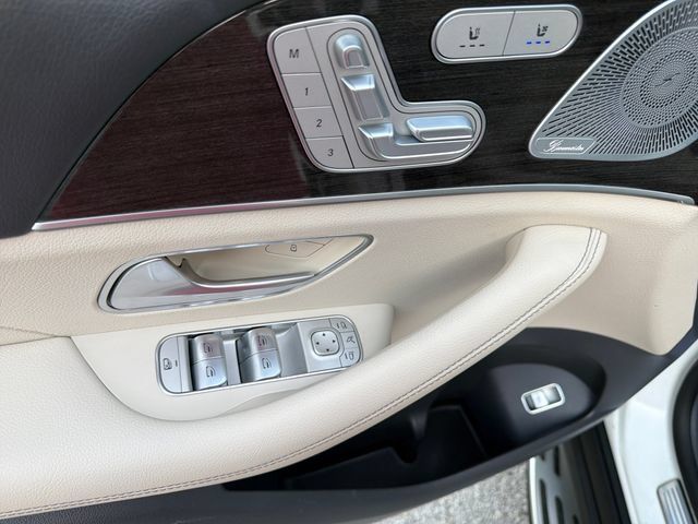 Used 2020 Mercedes-Benz GLE 350 image 10