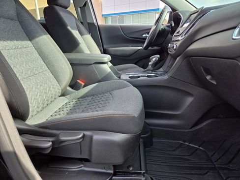 Certified 2023 Chevrolet Equinox LT image 14