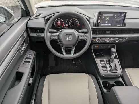 Used 2026 Honda CR-V EX image 22