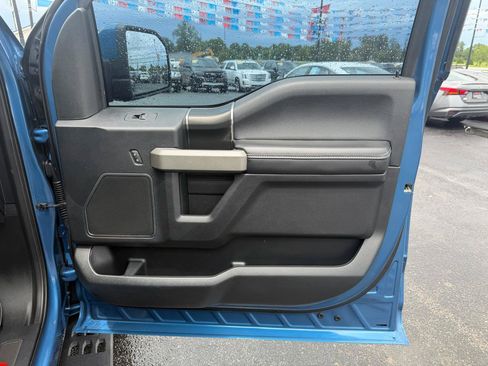 Used 2019 Ford F150 Raptor w/ Equipment Group 802A Luxury AWD/4WD image 20