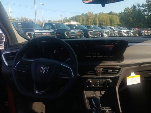 New 2026 Buick Encore GX Sport Touring w/ Comfort Package image 14