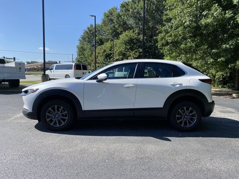 Used 2023 MAZDA CX-30 AWD 2.5 S image 6