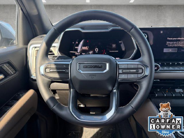 Used 2026 GMC Canyon Denali AWD/4WD image 21