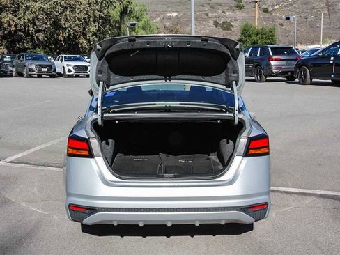 Used 2019 Nissan Altima 2.5 S image 23