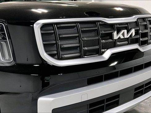 New 2025 Kia Telluride S image 38